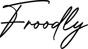 Froodly Logo